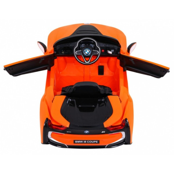 Дитячий електромобіль RAMIZ BMW I8 LIFT