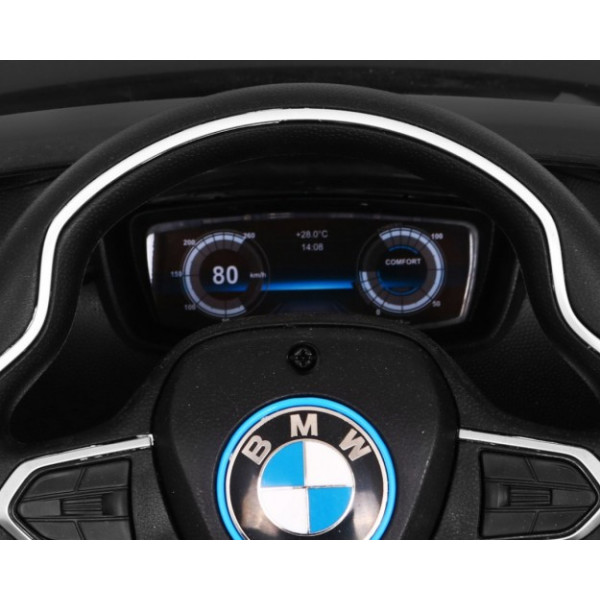 Дитячий електромобіль RAMIZ BMW I8 LIFT