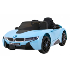 Детский электромобиль RAMIZ BMW I8 LIFT