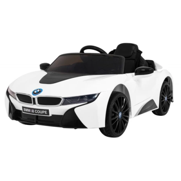 Дитячий електромобіль RAMIZ BMW I8 LIFT