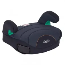 Автокрісло-бустер Graco EverSure Lite I-SIZE