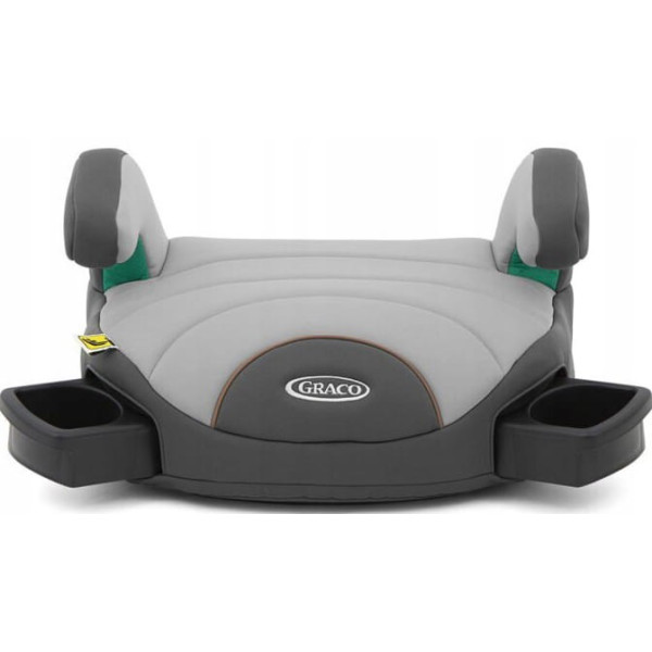 Автокрісло-бустер Graco EverSure Lite I-SIZE