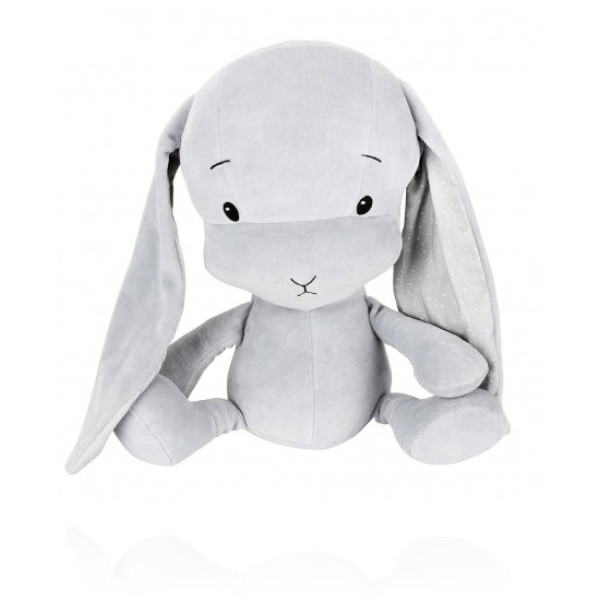 М'яка іграшка Effik Rabbit 20 см Malgosia Soсha