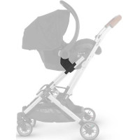 Адаптери UPPAbaby Minu для автокрісла Maxi-Cosi, Nuna, Cybex