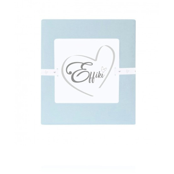 Простирадло Effiki 60x120 см