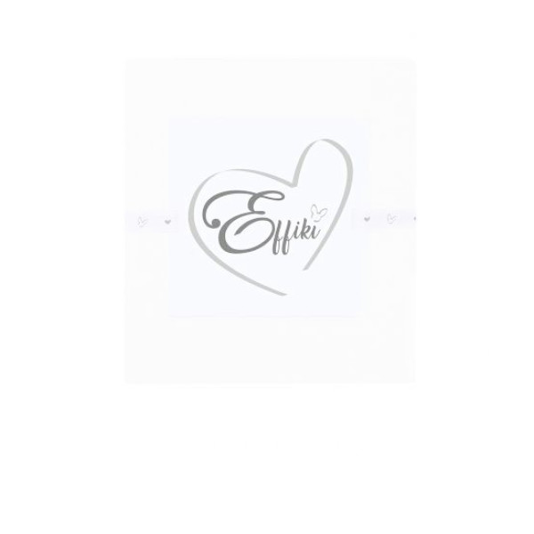 Простирадло Effiki 60x120 см