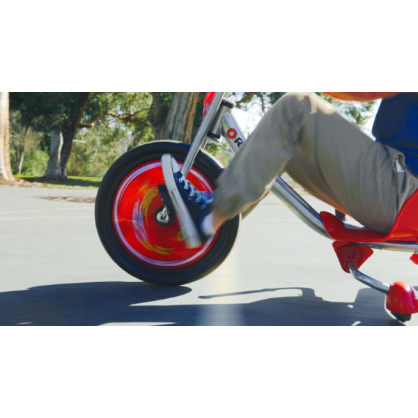Велосипед RAZOR FlashRider 360 Spark 20073358