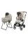 Коляска 2в1 Peg-Perego VIVACE