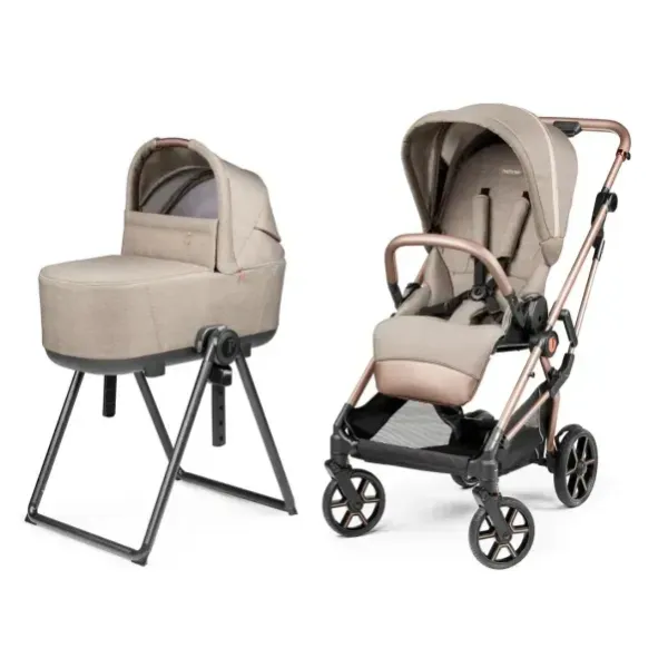 Коляска 2в1 Peg-Perego VIVACE