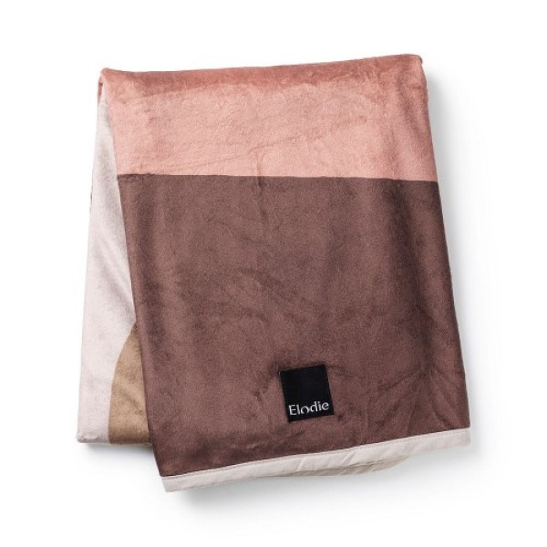 Плед Elodie Details Pearl Velvet