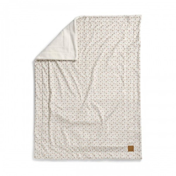 Плед Elodie Details Pearl Velvet