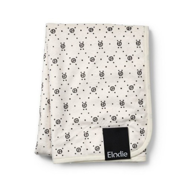 Плед Elodie Details Pearl Velvet