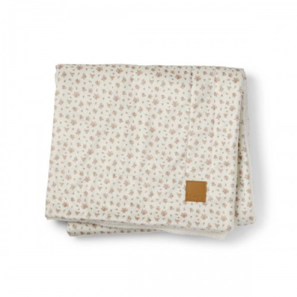Плед Elodie Details Pearl Velvet