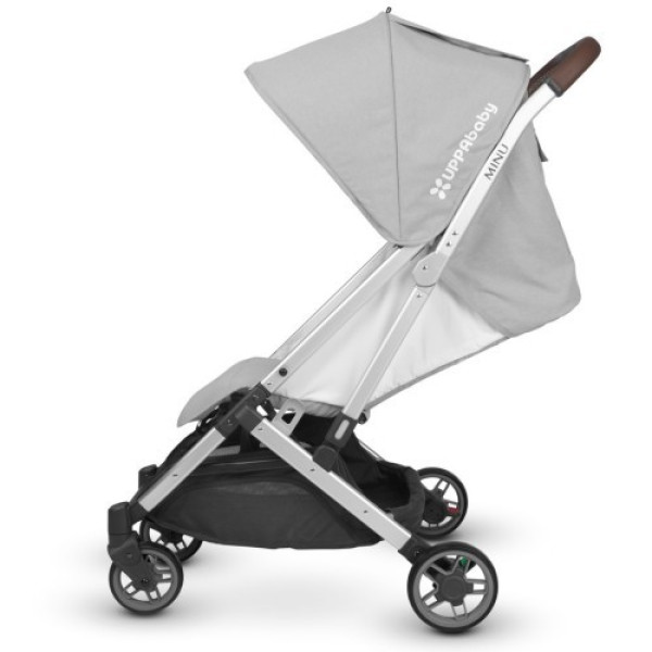 Прогулочная коляска UPPAbaby MINU