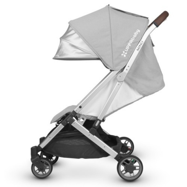 Прогулочная коляска UPPAbaby MINU