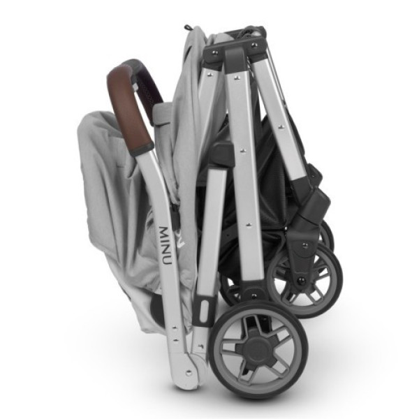 Прогулочная коляска UPPAbaby MINU
