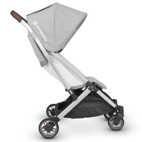Прогулочная коляска UPPAbaby MINU