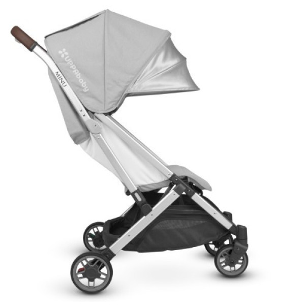 Прогулочная коляска UPPAbaby MINU