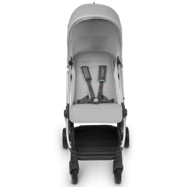 Прогулочная коляска UPPAbaby MINU