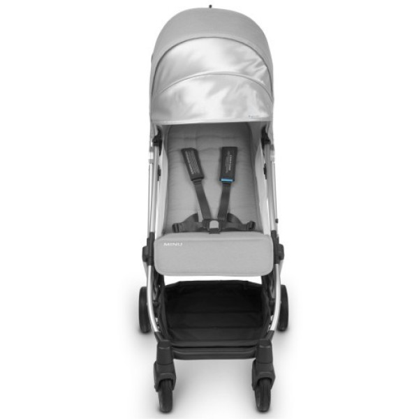 Прогулочная коляска UPPAbaby MINU