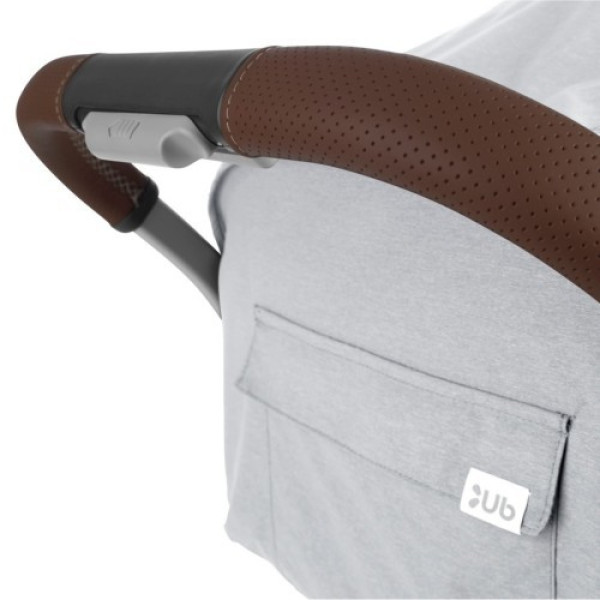 Прогулочная коляска UPPAbaby MINU