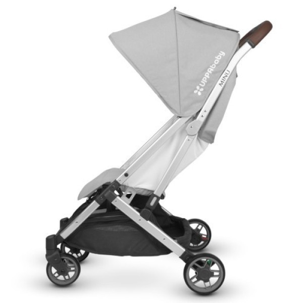Прогулочная коляска UPPAbaby MINU