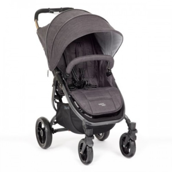 Прогулянкова коляска Valco Baby Snap 4 Tailor Made