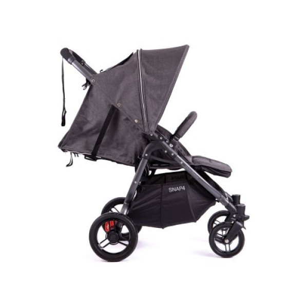 Прогулянкова коляска Valco Baby Snap 4 Tailor Made