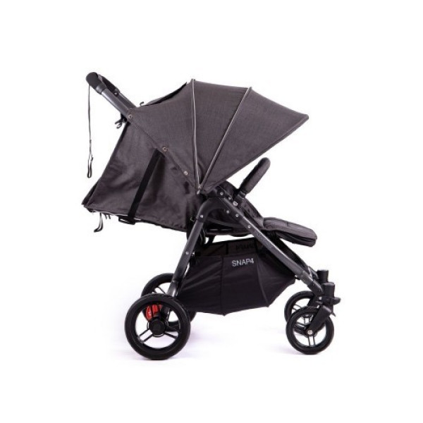 Прогулянкова коляска Valco Baby Snap 4 Tailor Made