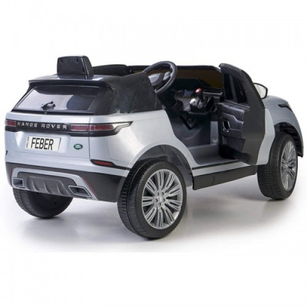 Автомобіль Feber Range Rover Velar 6V 12449