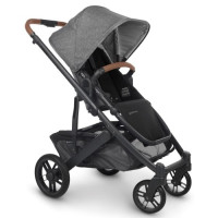 Прогулянкова коляска UPPAbaby CRUZ 2