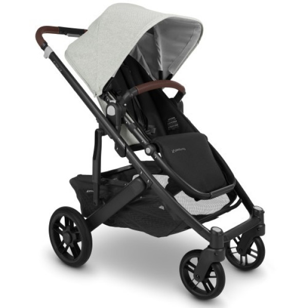 Прогулянкова коляска UPPAbaby CRUZ 2