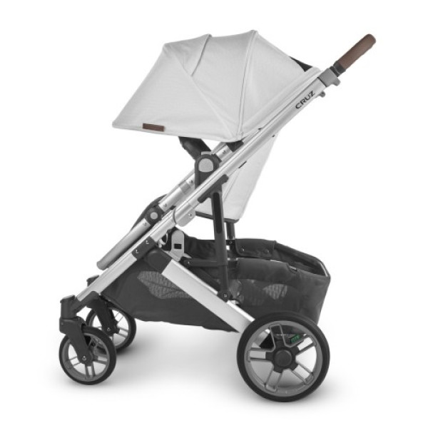 Прогулянкова коляска UPPAbaby CRUZ 2