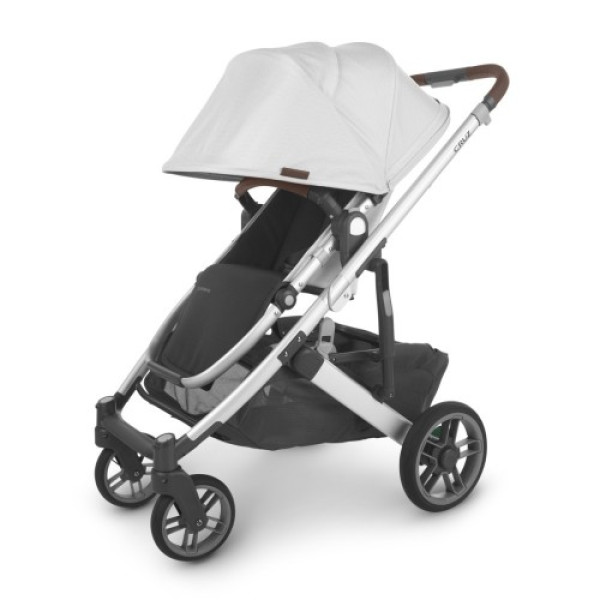 Прогулянкова коляска UPPAbaby CRUZ 2