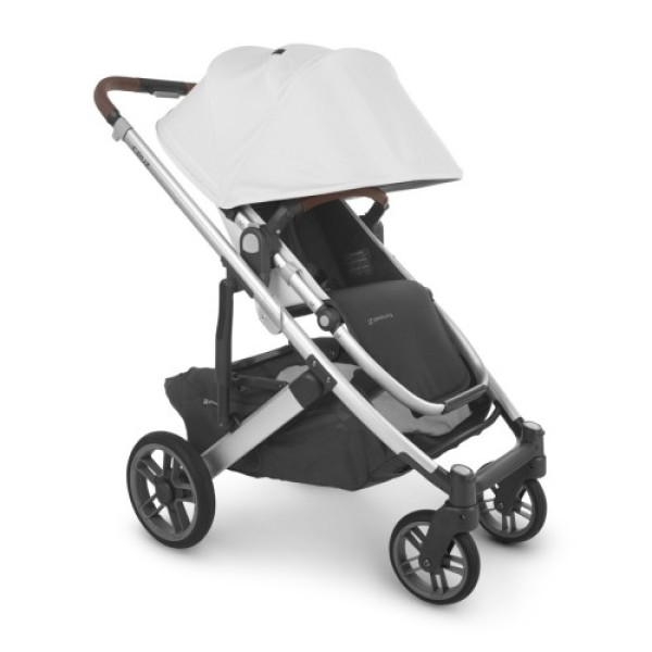 Прогулянкова коляска UPPAbaby CRUZ 2