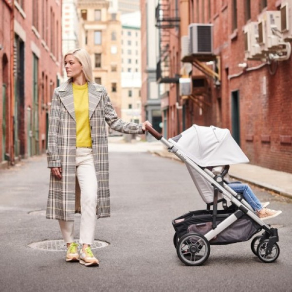 Прогулянкова коляска UPPAbaby CRUZ 2