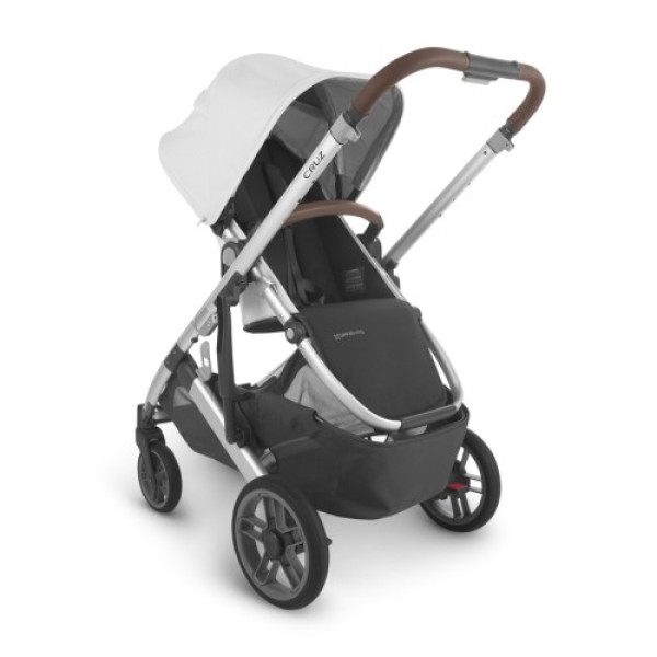 Прогулянкова коляска UPPAbaby CRUZ 2