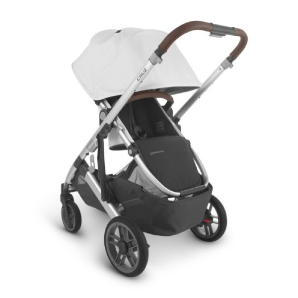 Прогулянкова коляска UPPAbaby CRUZ 2