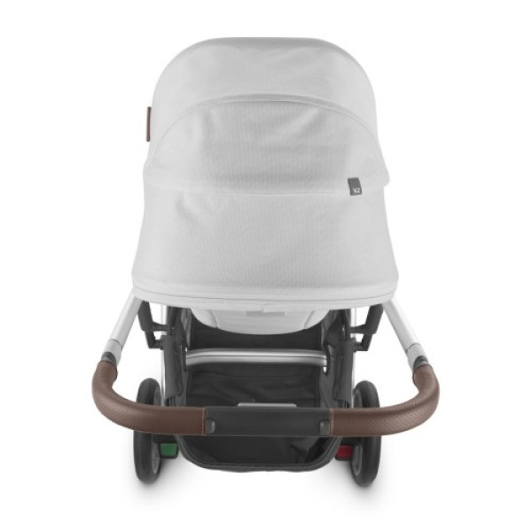 Прогулянкова коляска UPPAbaby CRUZ 2