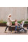 Прогулянкова коляска UPPAbaby CRUZ 2