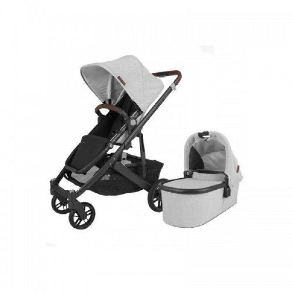 Коляска 2в1 UPPAbaby CRUZ 2
