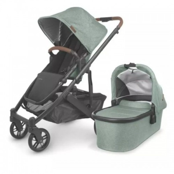 Коляска 2в1 UPPAbaby CRUZ 2