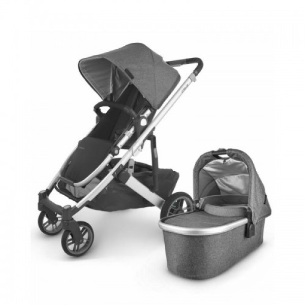 Коляска 2в1 UPPAbaby CRUZ 2