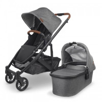 Коляска 2в1 UPPAbaby CRUZ 2