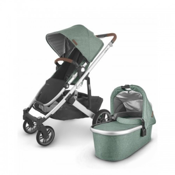 Коляска 2в1 UPPAbaby CRUZ 2
