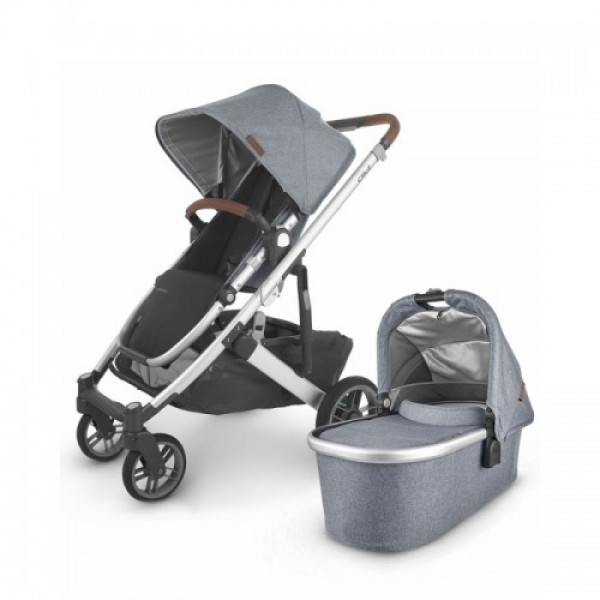 Коляска 2в1 UPPAbaby CRUZ 2