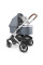 Коляска 2в1 UPPAbaby CRUZ 2