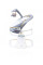 Шезлонг Graco ALL WAYS SOOTHER