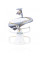 Шезлонг Graco ALL WAYS SOOTHER