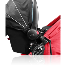 Адаптер BabyJogger CITY MINI ZIP - GRACO CLICK CONNECT